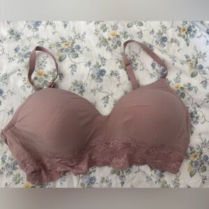 Natori wireless bra like new